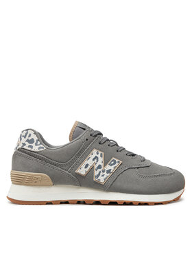 New Balance Sneakers New Balance WL574IJ2 Grau