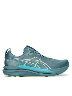 Asics Взуття для бігу Asics Gel-Kayano 33 1011C167 Зелений