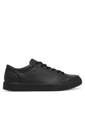 ECCO Sneakersy ECCO Soft 10 GORE-TEX 56011401001 Černá