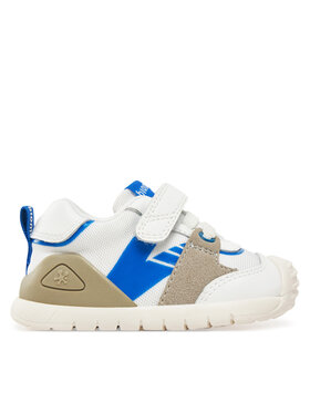 Biomecanics Sneakersy Biomecanics 252121 Biela