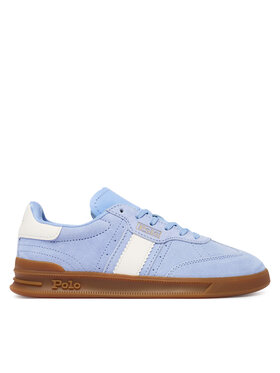 Polo Ralph Lauren Сникърси Polo Ralph Lauren 804956688011 Светлосин