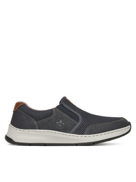 Rieker Scarpe basse Rieker 14363-14 Blu scuro