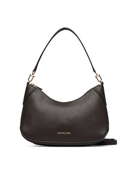MICHAEL Michael Kors Torebka MICHAEL Michael Kors 32S6GJ6W8L Brązowy ciemny