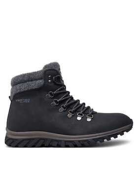 Vertigo Alpes Trekingová obuv Vertigo Alpes Uritz M Černá
