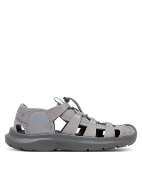 Keen Sandali Keen Seanik H2 W 1030384 Siva