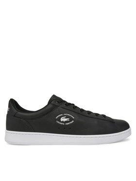 Lacoste Sneakersy Lacoste 7-49SMA0032 Czarny