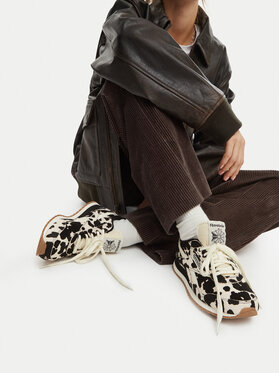 Reebok Снікерcи Reebok SS-CLASSIC AZ 100255855 Кольоровий