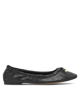 Nine West Baleríny Nine West WFA2617-1 Čierna