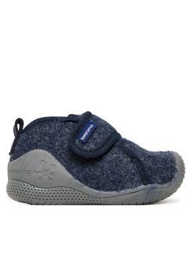 Biomecanics Papuče Biomecanics 251140 Tmavomodrá