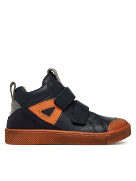 Froddo Gležnjarji Froddo Rosario High-Top G2110134 S Mornarsko modra