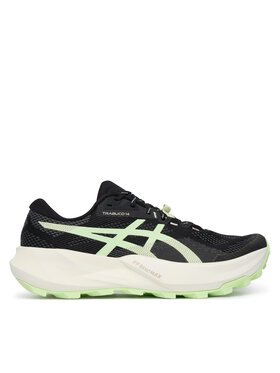 Asics Взуття для бігу Asics Trabuco 14 1011C166 Чорний