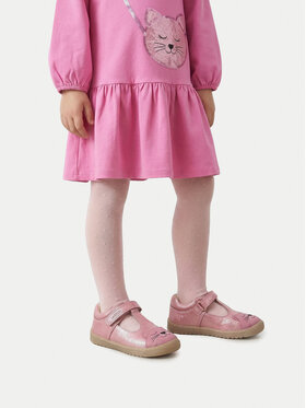Lasocki Kids Туфлі Lasocki Kids CEO- CI12-BELKA-07 Рожевий