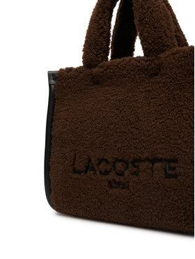 Lacoste Дамска чанта Lacoste NF5116HX Бял