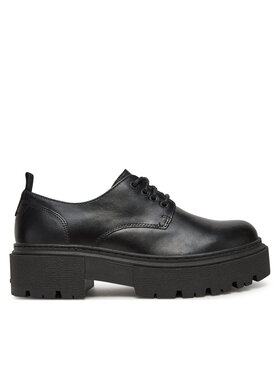 G-Star Туфлі G-Star Raw WB-ADELA-05 Чорний