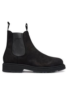 Gant Bokacsizma Gant Blisdor 33651476 Fekete