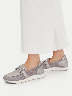 Caprice Zapatos hasta el tobillo Caprice 9-24536-42 Gris