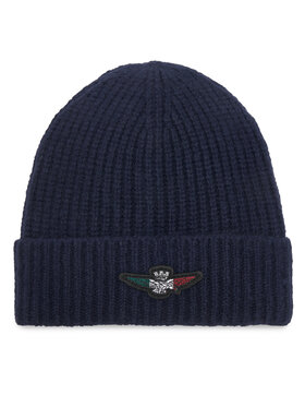 Aeronautica Militare Шапкa Aeronautica Militare 252CU0034UL00451 Cиній
