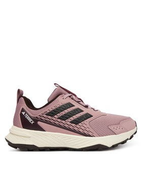 adidas Трекінгові черевики adidas Terrex Tracefinder Trail Running Shoes HQ5099 Рожевий