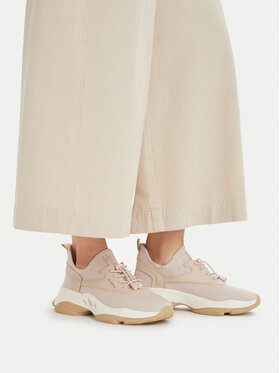 Steve Madden Снікерcи Steve Madden Match-E 11004643 Бежевий