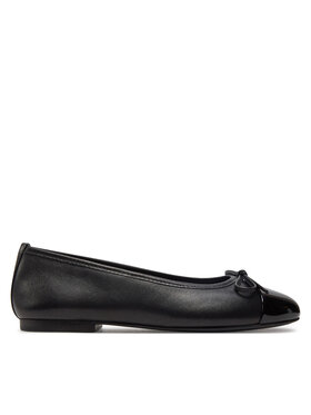 Kennel & Schmenger Baleríny Kennel & Schmenger Joy 31-14510.210 Čierna