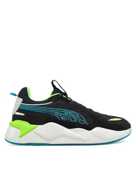 Puma Snīkeri Puma RS-X Alien 400406 01 Melns