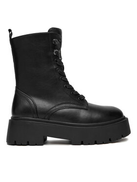 Nine West Puszābaki Nine West CEO-RAIDA-01 Melns