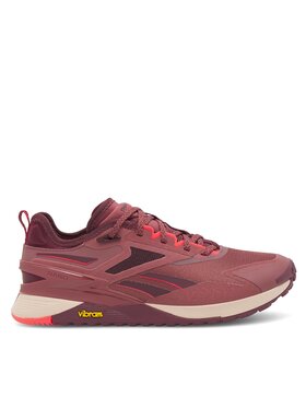 Reebok Trenažieru zāles apavi Reebok Nano X3 Adventure 100033322 Rozā