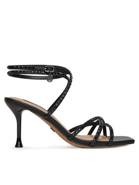 Nine West Босоніжки Nine West SM237-011A Чорний