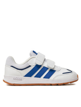 adidas Снікерcи adidas Tensaur Switch JH9255 Білий