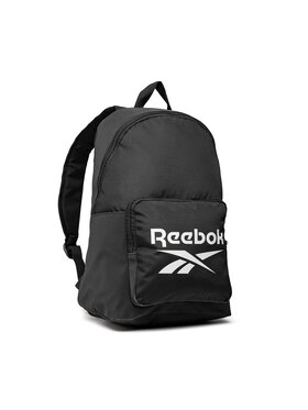Reebok Ruksak Reebok Cl Fo GP0148 Čierna