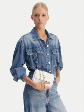 Guess Сумка Guess J5YZ17 WGT10 Білий