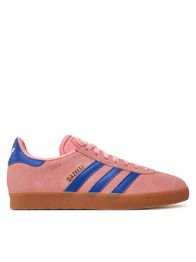adidas Sneakersy adidas Gazelle JI2077 Růžová