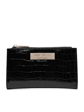 Nine West Гаманець Nine West CEO-NW-W1-004-AW26 Чорний