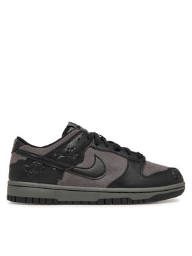 Nike Снікерcи Nike W Nike Dunk Low HF1986 001 Сірий