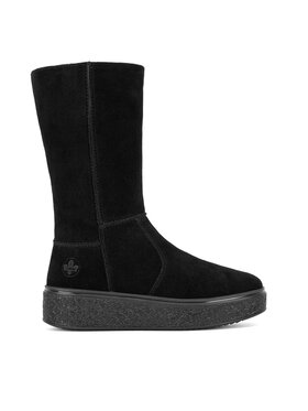 Rieker Zābaki Rieker 78851-00 Melns