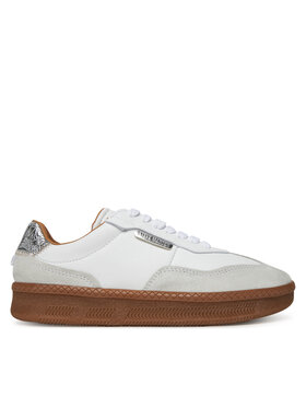 Steve Madden Снікерcи Steve Madden Euphoria SM11003591 Білий