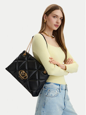 LOVE MOSCHINO Сумка LOVE MOSCHINO JC4040PP0OLC0000 Чорний