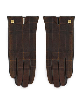Barbour Mănuși Barbour LGL0149TN31 Maro