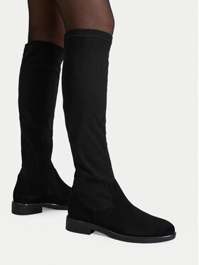 Lasocki Botas altas Lasocki CEO-RST-56006-02 Negro