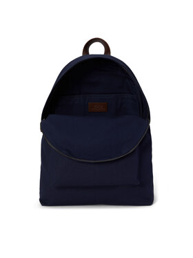Polo Ralph Lauren Раница Polo Ralph Lauren 405P16217001 Тъмносин