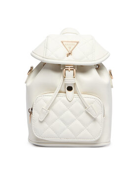 Guess Rucsac Guess J6BZ03 W3961 Crem