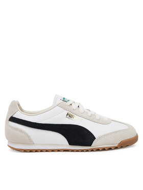 Puma Snīkeri Puma Arizona Retro 402353 02 Bēšs