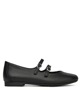 Remonte Balerini Remonte D0K11-00 Negru