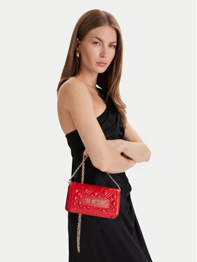 LOVE MOSCHINO Borsetta LOVE MOSCHINO JC5681PP0NLA0500 Rosso