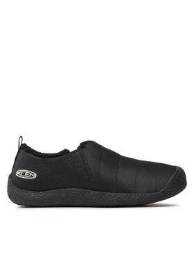 Keen Īsi apavi Keen Howser II 1023981 Melns