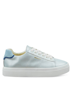 Gant Снікерcи Gant 30531832 Срібний