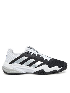 adidas Tenisa apavi adidas Barricade 13 IF0466 Melns