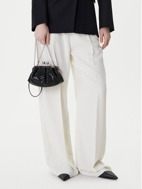 Weekend Max Mara Kabelka Weekend Max Mara 2615511104650 Černá