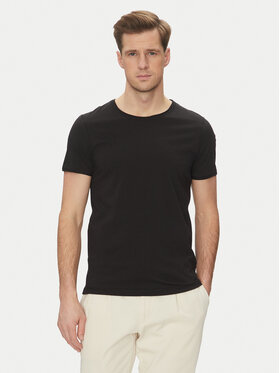 JOOP! Jeans JOOP! Jeans Футболка 15 JJJ-12Caspian 30045667 Чорний Modern Fit