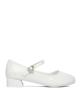 JENNY Балетки JENNY CEO-CM250408-18 Білий
